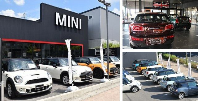 Mini正規ディーラーでの2級自動車整備士 自動車整備士 転職サーチ